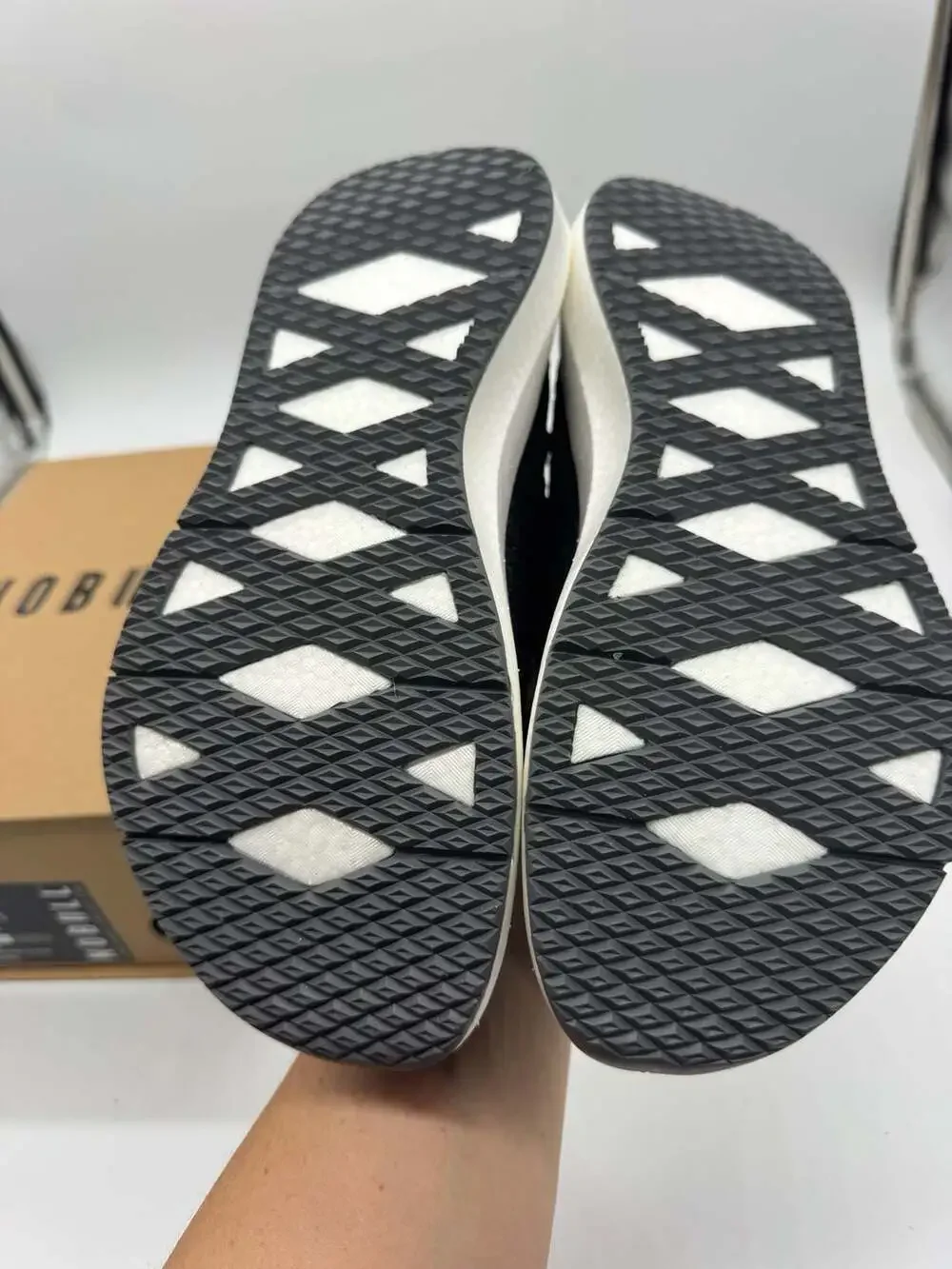 Nobull brand new